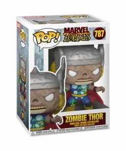Funko Marvel Zombies - Thor Pop! Vinyl POP! Vinyls