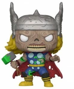 Funko Marvel Zombies - Thor Pop! Vinyl POP! Vinyls