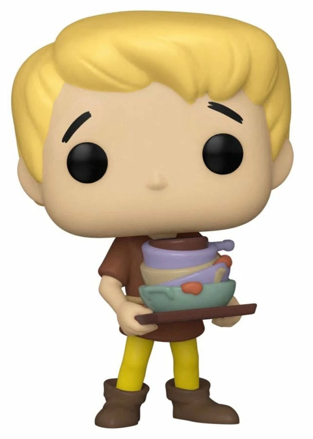 Funko The Sword In The Stone - Arthur Pop! Vinyl 1 Funko The Sword In The Stone - Arthur Pop! Vinyl