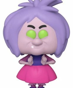 Funko Collections The Sword In The Stone - Madam Mim Pop! Vinyl