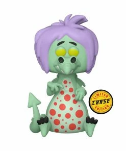 Funko The Sword In The Stone - Mim As Dragon 6" Pop! Vinyl