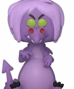 Funko The Sword In The Stone - Mim As Dragon 6" Pop! Vinyl
