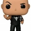 Funko WWE: NWSS - The Rock Pop! Vinyl POP! Vinyls