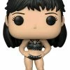 Funko WWE - Chyna Pop! Vinyl