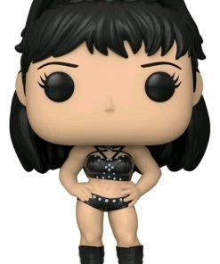 Funko WWE - Chyna Pop! Vinyl