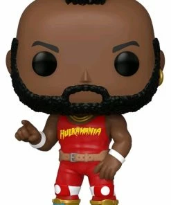 Funko WWE: NWSS - Mr T Pop! Vinyl