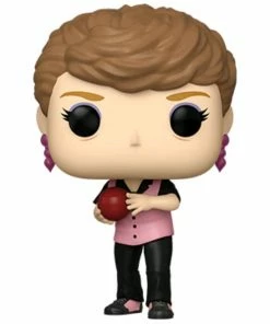 Funko POP! Vinyls Golden Girls - Blanche Bowling Pop! Vinyl