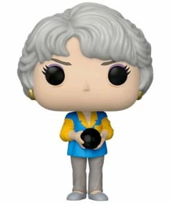 Funko Golden Girls - Dorothy Bowling Pop! Vinyl POP! Vinyls