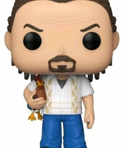 Funko POP! Vinyls Eastbound & Down - Kenny Cornrows Pop! Vinyl
