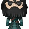 Funko Samurai Jack - Jack Armored Pop! Vinyl