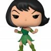 Funko Samurai Jack - Ashi Pop! Vinyl