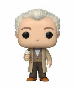 Funko Good Omens - Aziraphale Pop! Vinyl
