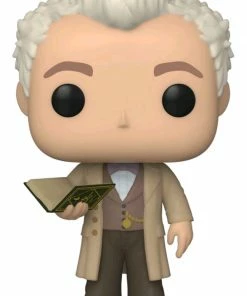 Funko Good Omens - Aziraphale Pop! Vinyl