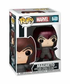 Funko X-Men Men 3: The Last Stand - Magneto Pop! Vinyl