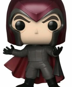 Funko X-Men Men 3: The Last Stand - Magneto Pop! Vinyl