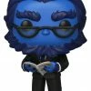 Funko X-Men 3: The Last Stand - Beast Pop! Vinyl POP! Vinyls
