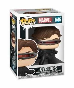 Funko POP! Vinyls X-Men Men 3: The Last Stand - Cyclops Pop! Vinyl