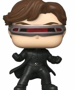 Funko POP! Vinyls X-Men Men 3: The Last Stand - Cyclops Pop! Vinyl