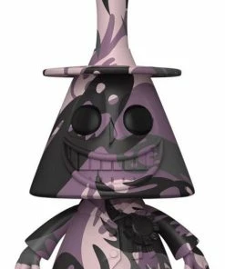 Funko The Nightmare Before Christmas - Mayor (Artist Series) Pop! Vinyl With Protector POP! Vinyls