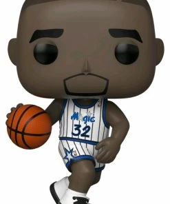 Funko POP! Vinyls NBA Legends - Shaquille O'Neal (Magic Home) Pop! Vinyl
