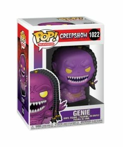 Funko Creepshow - Genie Pop! Vinyl
