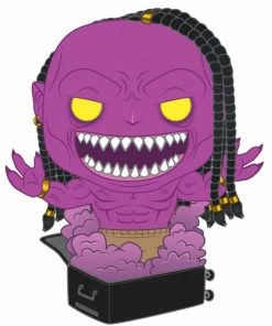 Funko Creepshow - Genie Pop! Vinyl