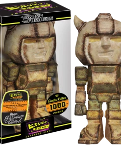 Funko Transformers (TV) - Bumblebee Distressed Hikari