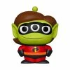 Funko Pixar Alien Remix - Elastigirl Pop! Vinyl POP! Vinyls