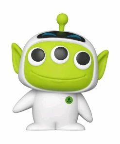 Funko Pixar Alien Remix - Eve Pop! Vinyl