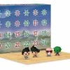 Funko Collections Dragon Ball Z - Pocket Pop! Advent Calendar