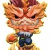 Funko My Hero Academia - Endeavour Glow US Exclusive Pop! Vinyl