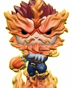Funko My Hero Academia - Endeavour Glow US Exclusive Pop! Vinyl