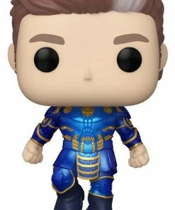 Funko Eternals (2021) - Ikaris Pop! Vinyl Collections