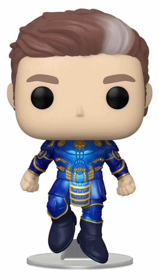 Funko Eternals (2021) - Ikaris Pop! Vinyl Collections 2 Funko Eternals (2021) - Ikaris Pop! Vinyl Collections