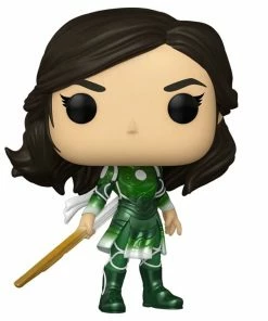 Funko Eternals (2021) - Sersi Pop! Vinyl Collections