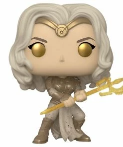 Funko Eternals (2021) - Thena Pop! Vinyl