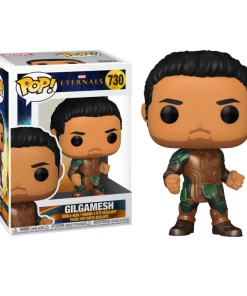 Funko Collections Eternals (2021) - Gilgamesh Pop! Vinyl