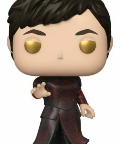 Funko Eternals (2021) - Druig Pop! Vinyl Collections