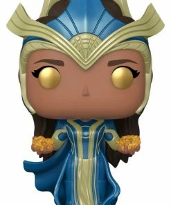 Funko Collections Eternals (2021) - Ajak Pop! Vinyl