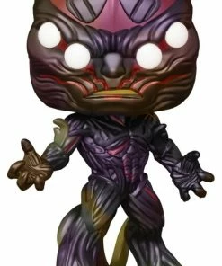 Funko Eternals (2021) - Kro Pop! Vinyl Collections