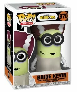 Funko POP! Vinyls Minions - Bride Kevin Pop! Vinyl