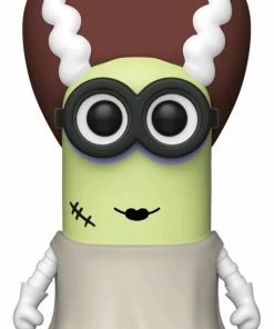 Funko POP! Vinyls Minions - Bride Kevin Pop! Vinyl