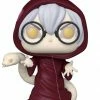 Funko Naruto: Shippuden - Kabuto Yakushi Pop! Vinyl