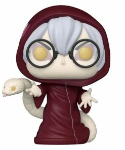 Funko Naruto: Shippuden - Kabuto Yakushi Pop! Vinyl