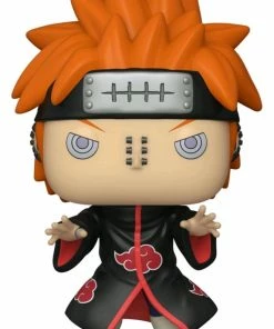 Funko POP! Vinyls Naruto: Shippuden - Pain Pop! Vinyl