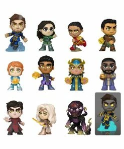 Funko Eternals (2021) - Mystery Minis Blind Box