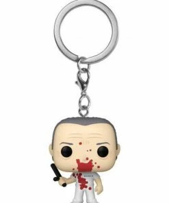 Funko Hannibal - Hannibal Blood Slattered US Exclusive Pocket Pop! Keychain