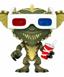 Funko POP! Vinyls Gremlins - Gremlin With 3D Glasses Pop! Vinyl