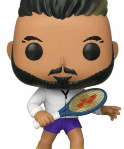 Funko Tennis Legends - Nick Kyrgios Pop! Vinyl