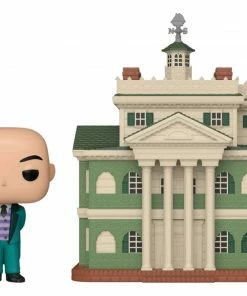 Funko Haunted Mansion - Haunted Mansion US Exclusive Pop! Town